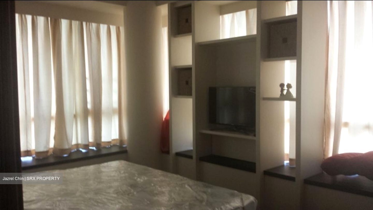 Woodsville 28 (D13), Apartment #583899041